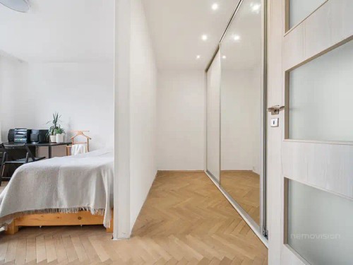 Prodej bytu 3+1 72 m²