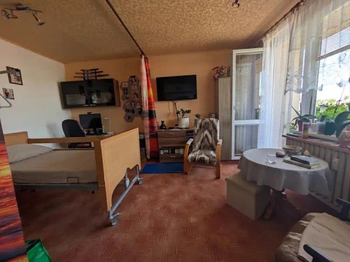 Prodej bytu 3+1 64 m²