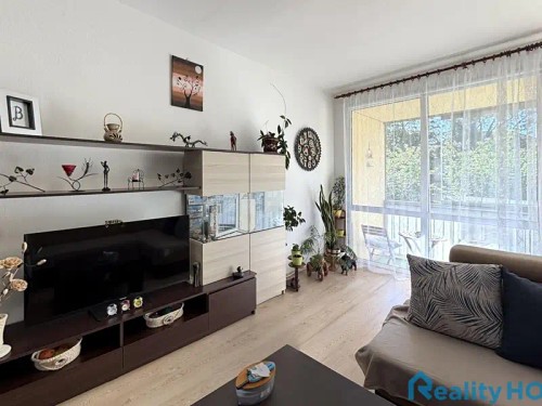 Prodej bytu 3+1 72 m²