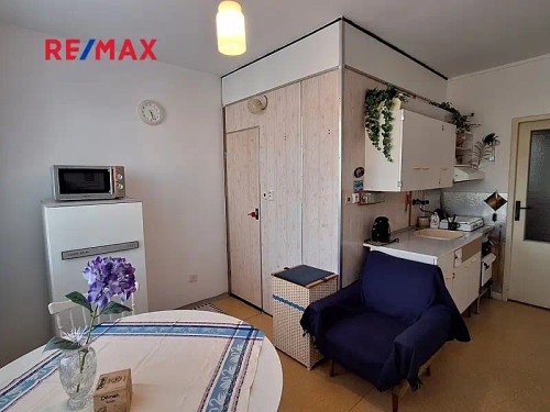Prodaný  byt 1+1 42 m²