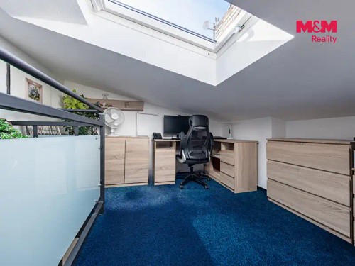 Prodej bytu 3+1 68 m²