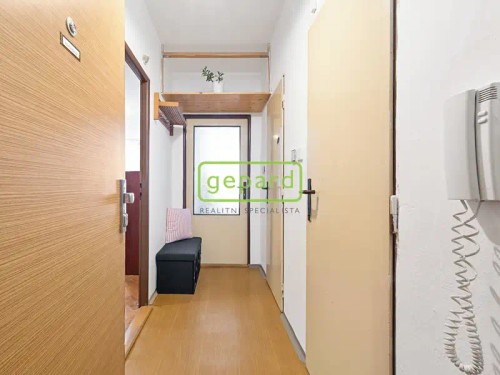 Prodej bytu 2+kk 45 m²