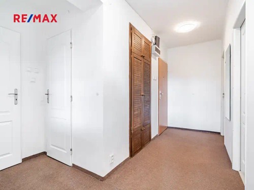 Prodaný  byt 4+kk 77 m²