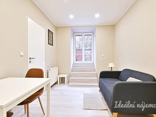 Prodaný byt 2+kk 33 m²