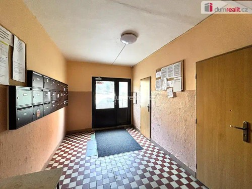 Prodej bytu 2+1 53 m²