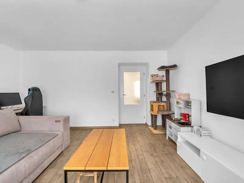 Prodaný byt 3+1 74 m²