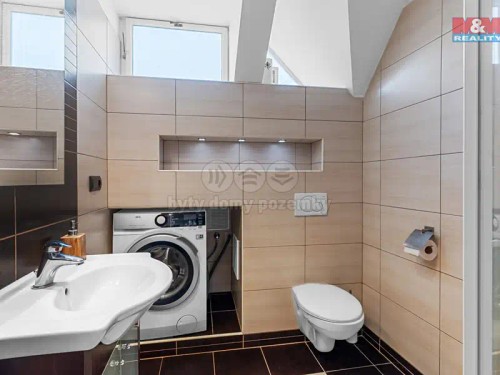 Prodaný  byt 2+1 48 m²
