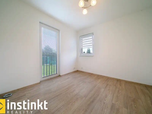 Prodaný  dům 77 m², pozemek 628 m²