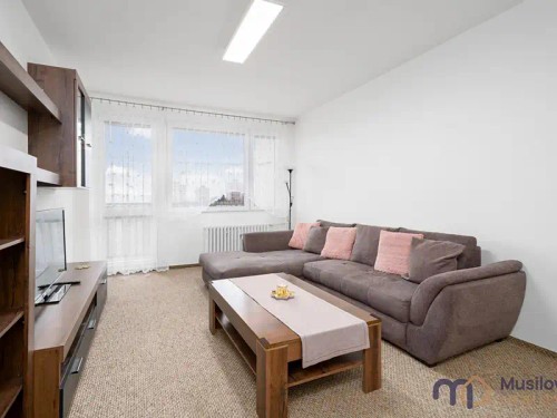 Prodej bytu 2+1 59 m²