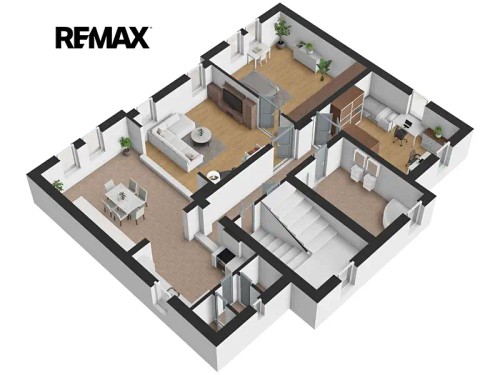 Prodej domu 400 m², pozemek 821 m²