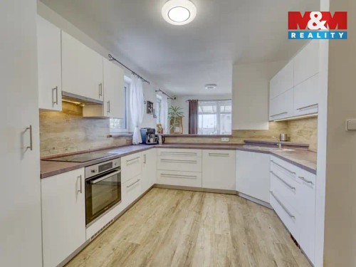 Prodaný  dům 146 m², pozemek 687 m²