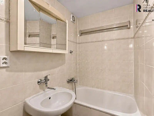 Prodej bytu 2+kk 42 m²