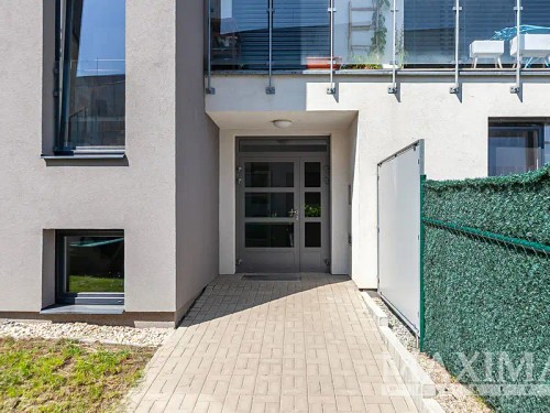 Prodaný byt 3+kk 81 m²