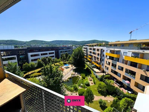 Prodaný byt 2+kk 61 m²