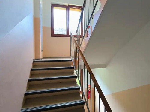 Prodej bytu 2+1 60 m²