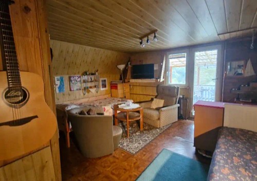 Prodej chaty 55 m², pozemek 406 m²