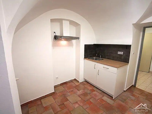 Prodej bytu 2+1 69 m²