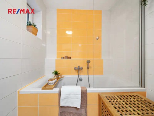 Prodej bytu 3+kk 80 m²