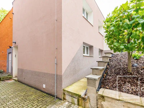 Prodej bytu 2+kk 40 m²