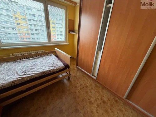 Prodej bytu 3+1 62 m²