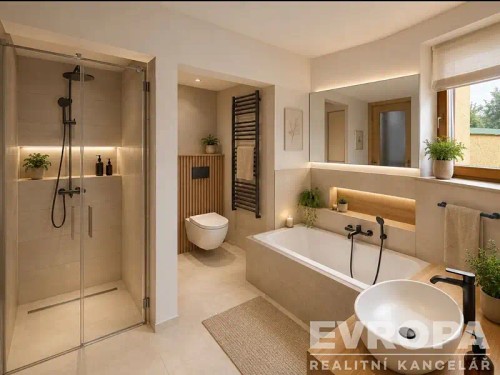 Prodej domu 237 m², pozemek 333 m²