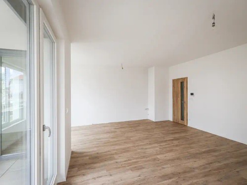 Prodaný byt 3+kk 87 m²