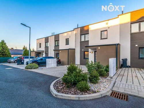 Prodej domu 89 m², pozemek 180 m²