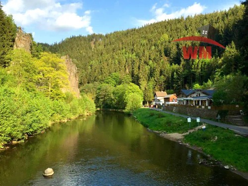 Prodej domu 320 m², pozemek 861 m²