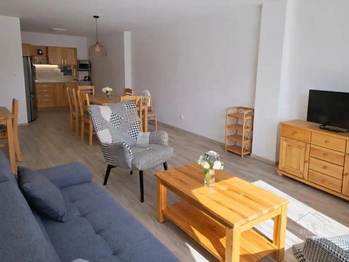 Prodej bytu 3+kk 73 m²