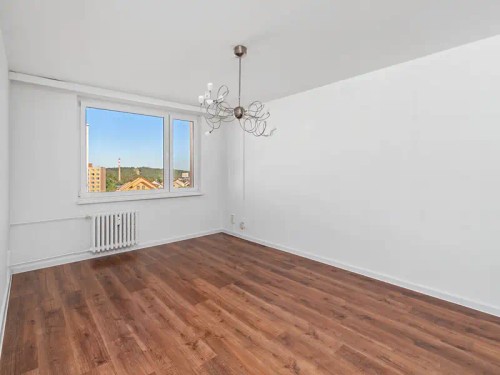 Prodej bytu 3+1 65 m²