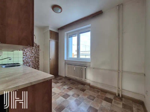 Prodaný byt 3+1 78 m²