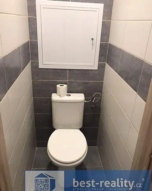 Prodej bytu 1+1 40 m²