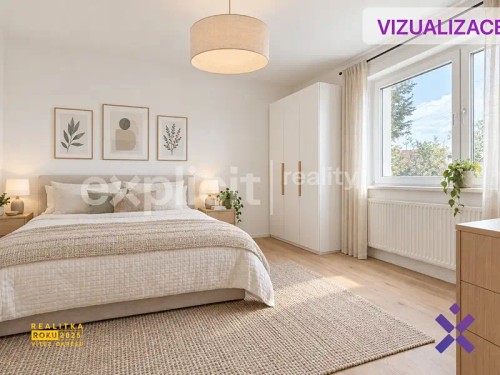 Prodej domu 133 m², pozemek 1887 m²