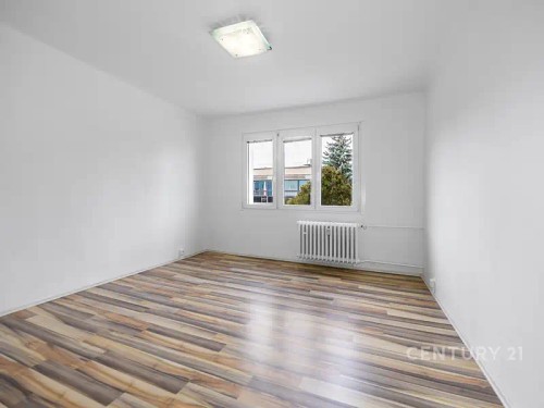 Prodaný byt 3+1 78 m²