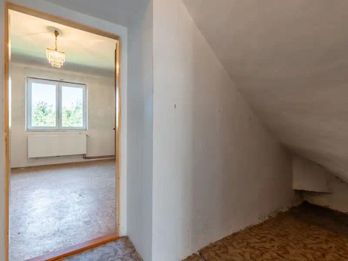 Prodej domu 217 m², pozemek 363 m²