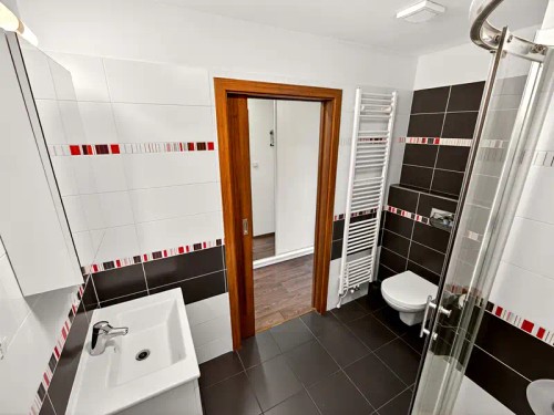 Prodej bytu 3+kk 66 m²