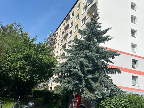 Prodaný byt 3+1 65 m²