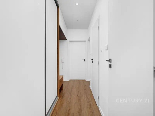 Prodej bytu 2+1 54 m²
