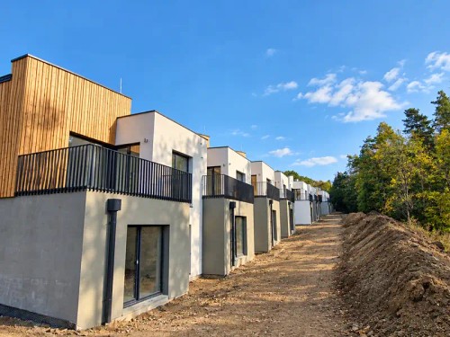 Prodej domu 115 m², pozemek 175 m²