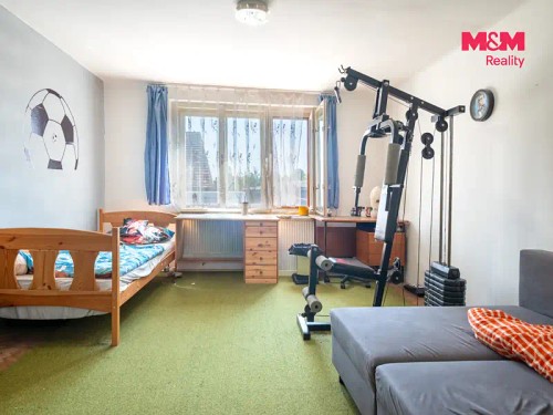 Prodej domu 125 m², pozemek 936 m²