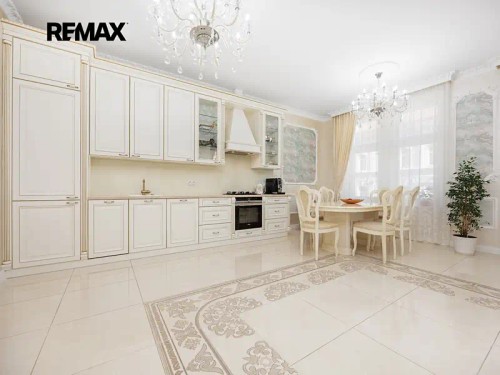 Prodaný byt 3+kk 110 m²