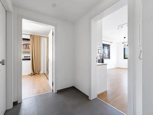 Prodaný byt 2+kk 54 m²