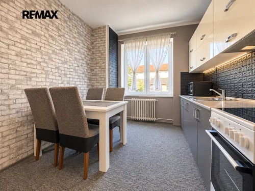 Prodej bytu 3+1 64 m²