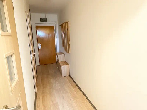Prodaný  byt 2+1 52 m²
