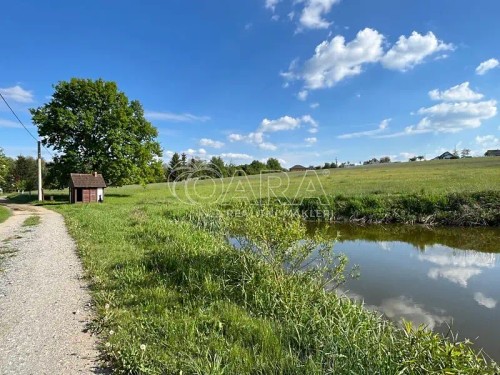 Prodej stavebního pozemku 5569 m²