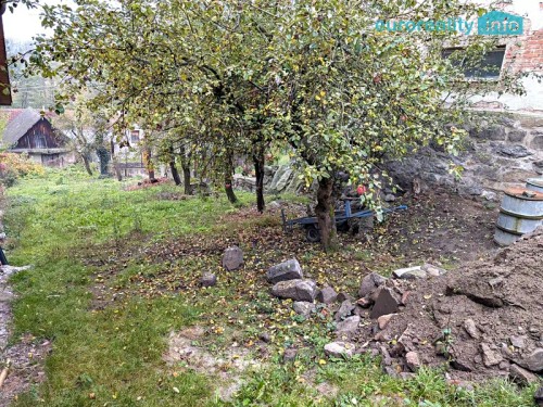 Prodej domu 115 m², pozemek 427 m²