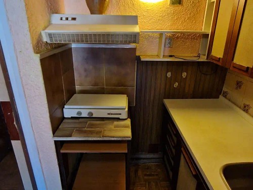 Prodaný  byt 1+kk 27 m²