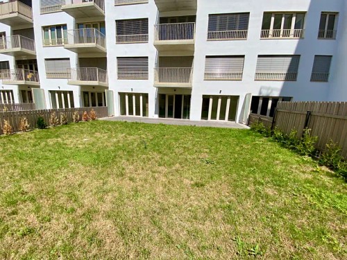 Prodaný byt 3+kk 65 m²