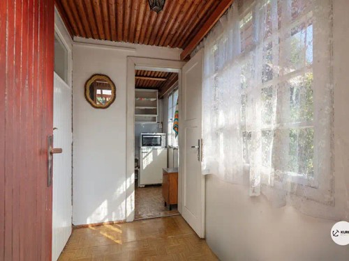 Prodej chaty 30 m², pozemek 418 m²