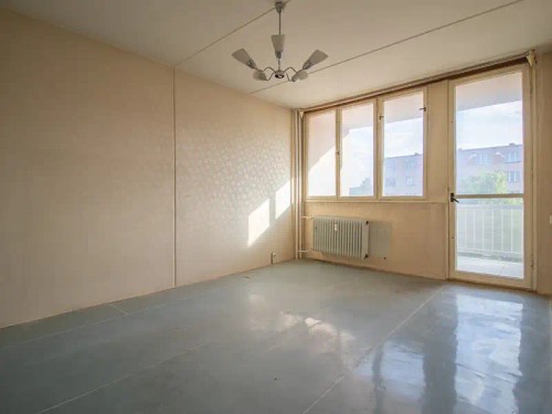 Prodej bytu 3+1 67 m²